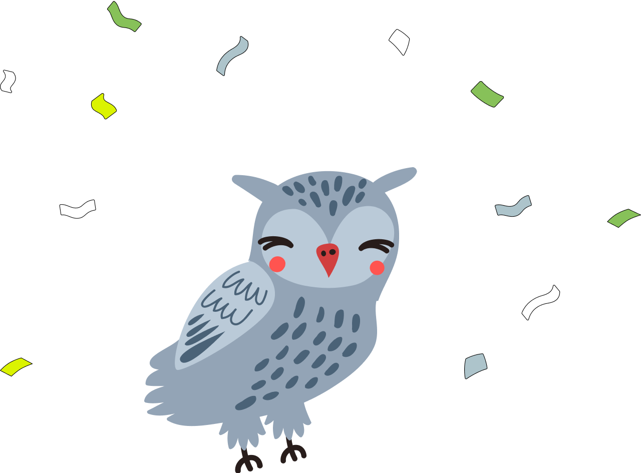 owl verification success