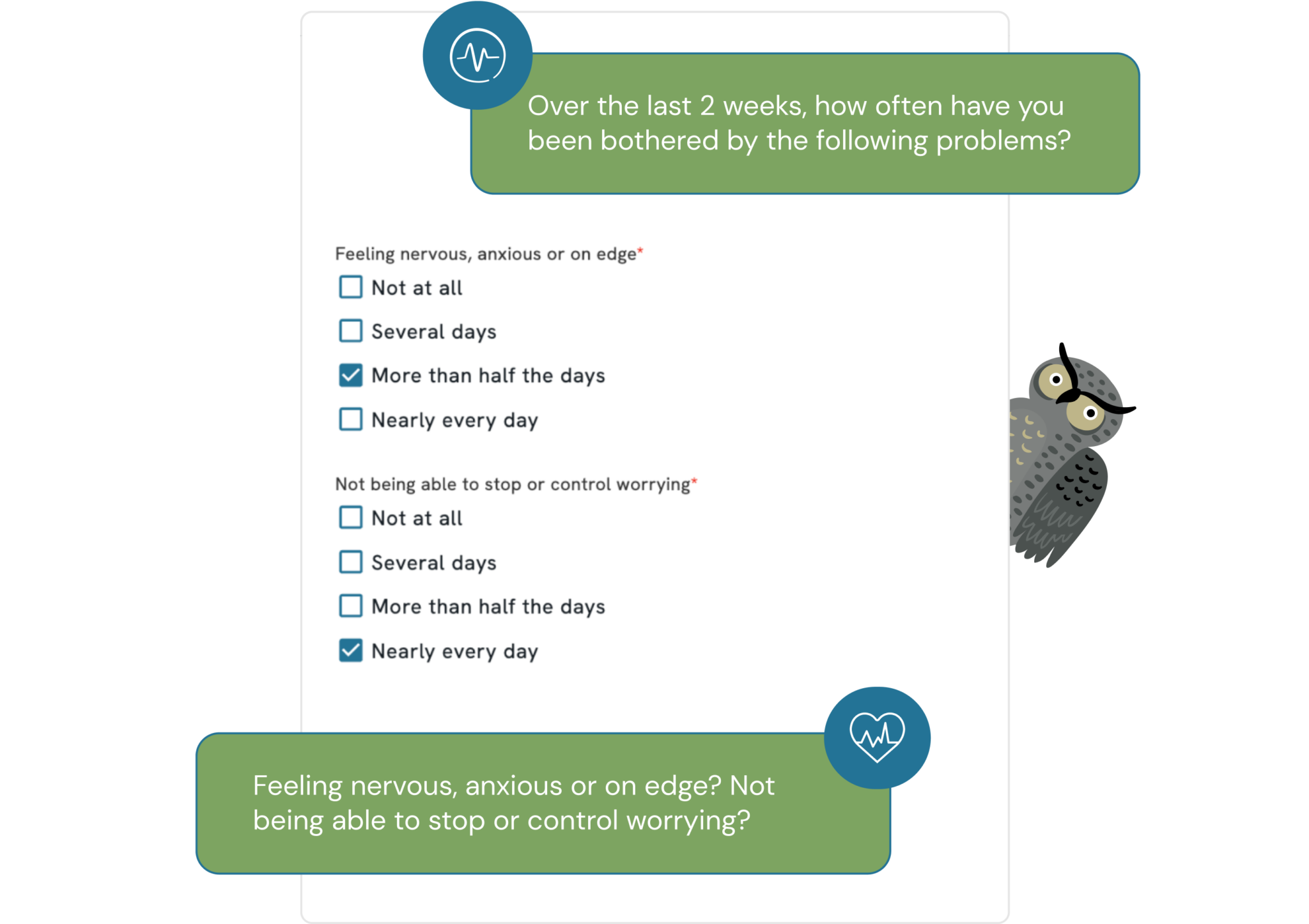 Track Therapy Progress with Measurement-Based Care