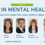 AI in Mental Health