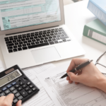 Balancing the Books: Accounting Best Practices for Mental Health Therapists in Private Practice