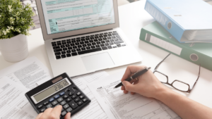 Balancing the Books: Accounting Best Practices for Mental Health Therapists in Private Practice