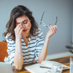 Balancing the Scales: Managing Stress and Asking for Support